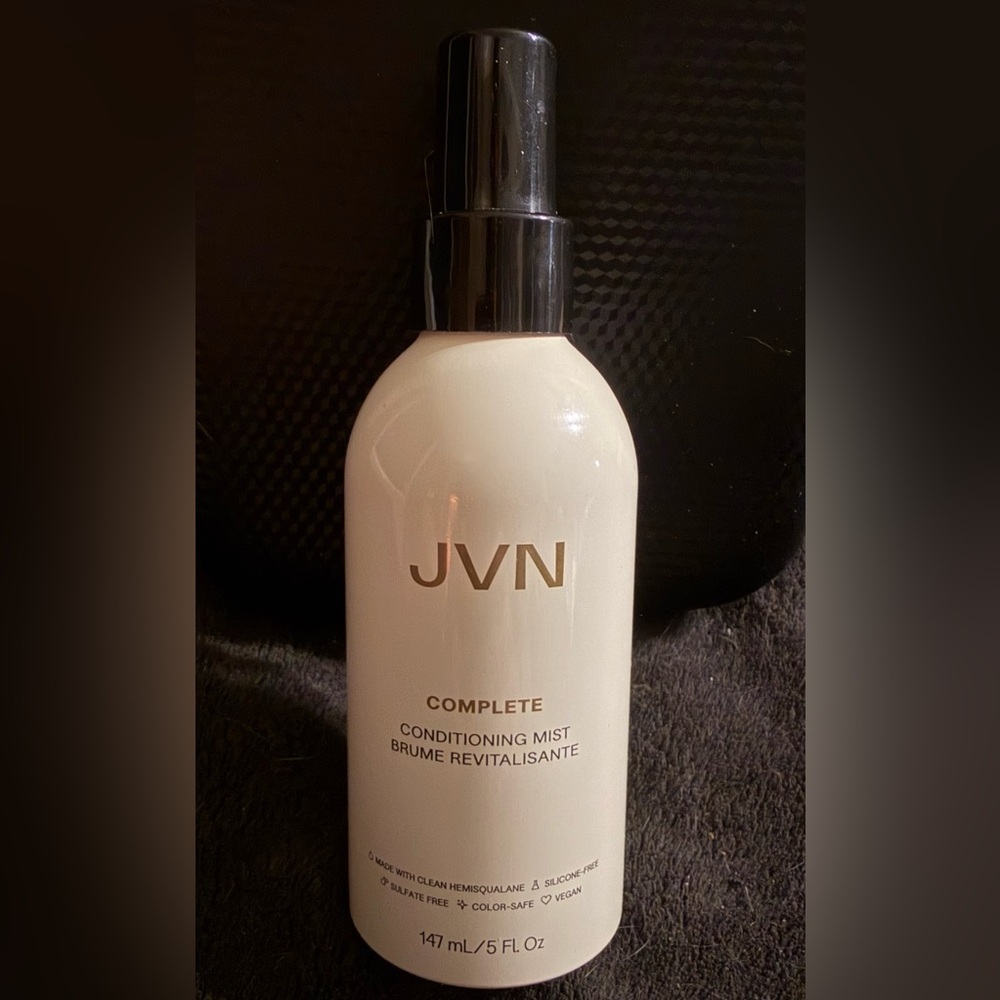 JVN Complete Conditioning Mist NWT